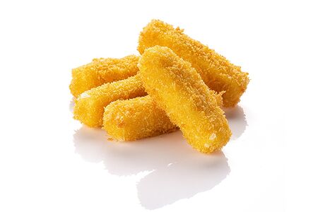 Сырные палочки