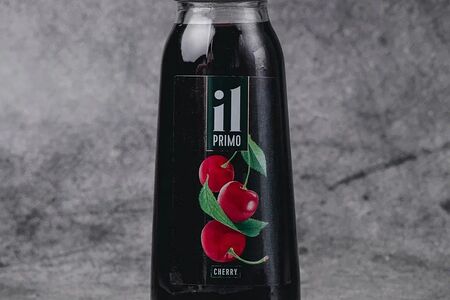 Сок IL-Primo Вишня