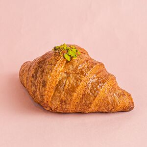 Круассан Фисташка