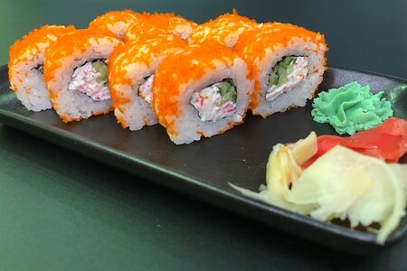 Калифорния классик