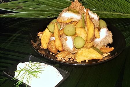 Сытный Джи дай