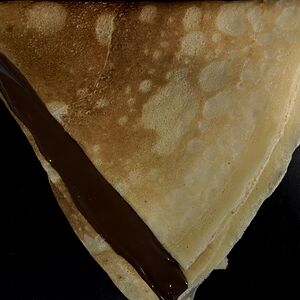 Բլիթ Նուտելլայով