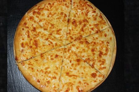 Хачапури по-мегрельски