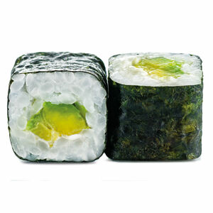 Авокадо маки