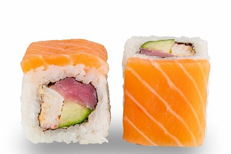 Магуро сяке