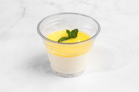 Панна котта