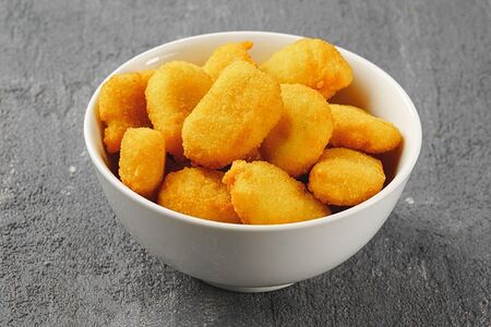 Куриные наггетсы