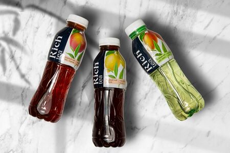 Чай Rich в ассортименте