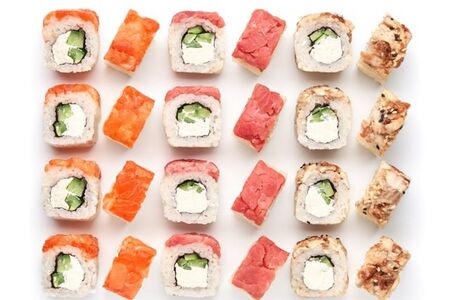 Рыбий клуб 27 №23