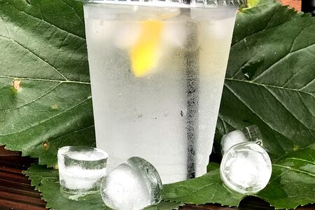 Лимонад классический