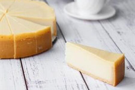 Чизкейк Нью-Йорк