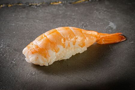 Суши Креветка