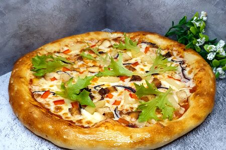 Пицца Гавайская