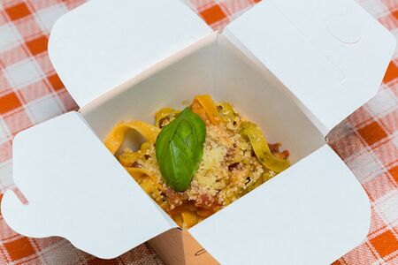 Паста Аматричана