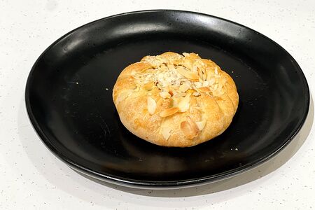 Галета Груша-яблоко