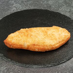 Пирожок с капустой