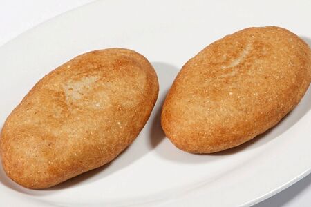 Мчади с сыром