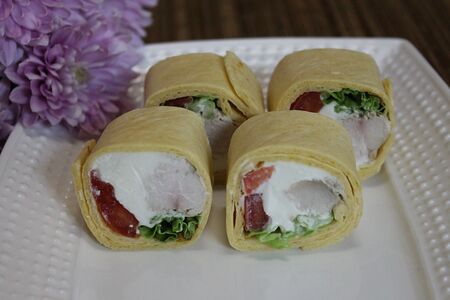 Чикен фитнес