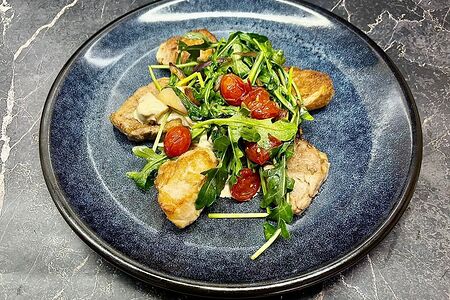 Филетто ди Майале