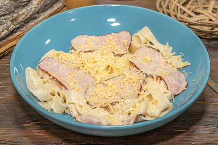 Паста Карбонара