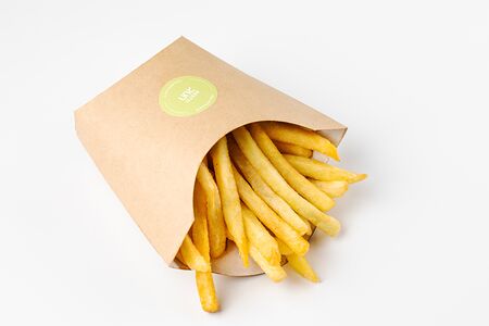 Картошка фри