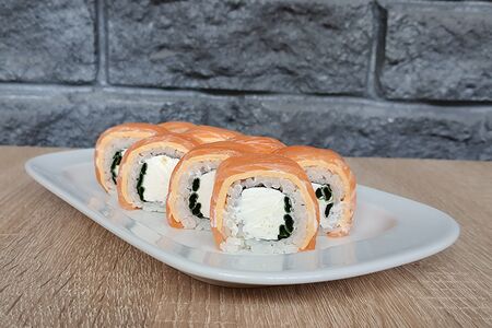 Ролл Филадельфия Чиз