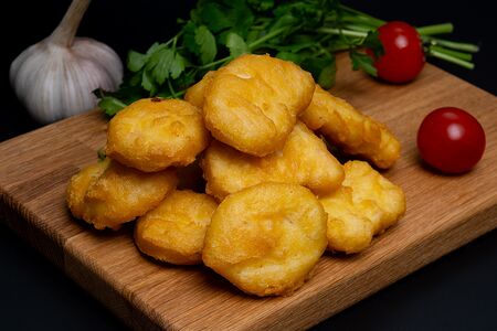 Куриные наггетсы L