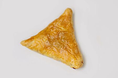 Самса с курицей