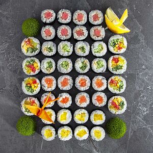 Сет Классик