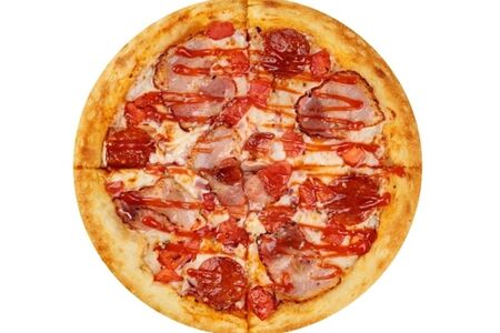 Пицца Мясная