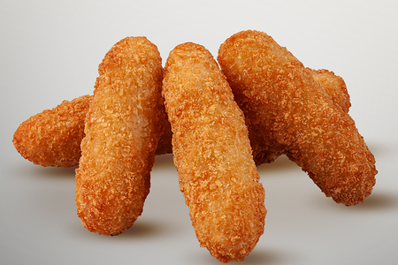 Сырные палочки