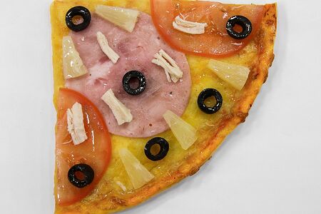 Пицца Тропическая