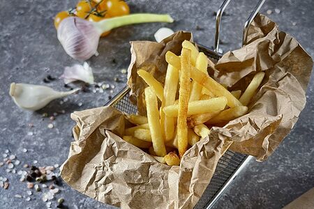 Картофель фри