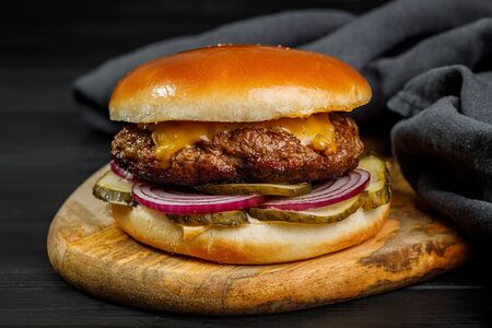 Бургер Классик