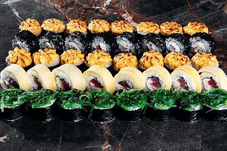 Набор Росадо