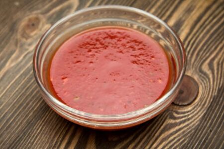 Томатный соус Навруз