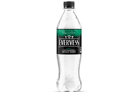 Evervess Лимон