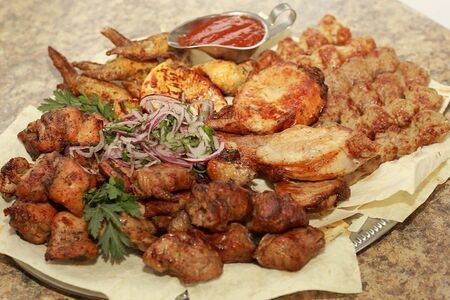 Ассорти № 2