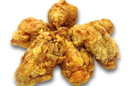 Куриные крылья