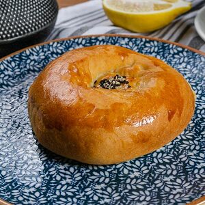 Лепешка Фатыр