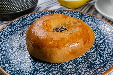 Лепешка Фатыр