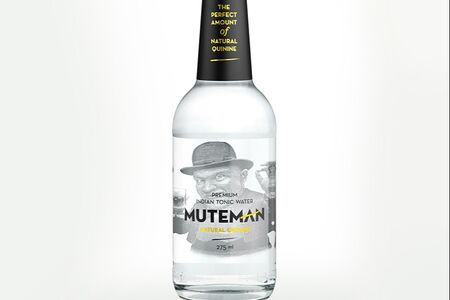 Tonic Muteman