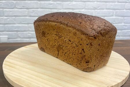 Хлеб ржано-пшеничный (ремесленный хлеб)