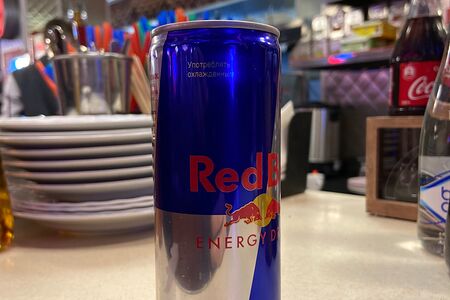 Red Bull