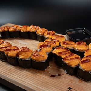 Запеченная классика