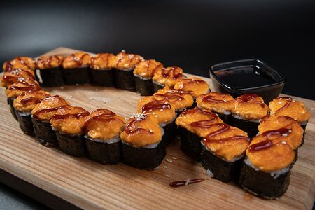 Запеченная классика