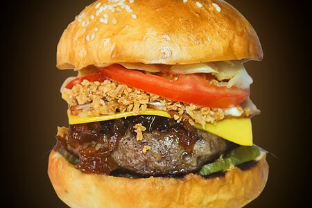 Джек Дэниелс