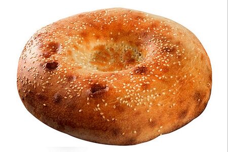 Грузинский хлеб