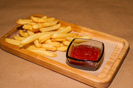 Картофель фри