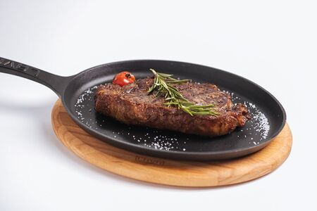 Rib Eye стейк Прайм Биф